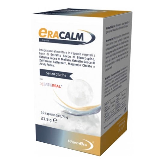 Pharmera Eracalm 30 caps