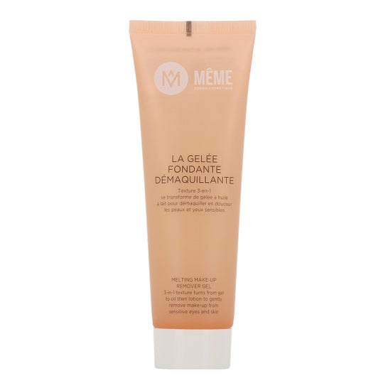 MÊME Gel Fundente Desmaquillante 50 ml