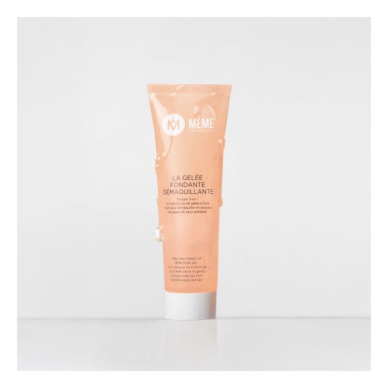 MÊME Gel Fundente Desmaquillante 50 ml
