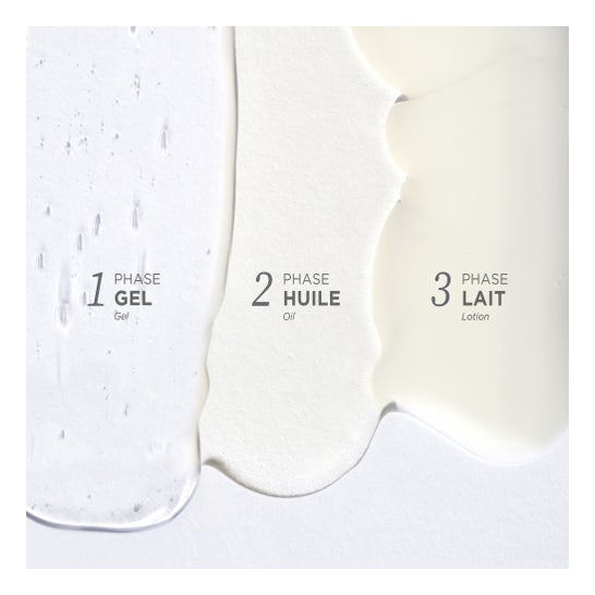 MÊME Gel Fundente Desmaquillante 50 ml