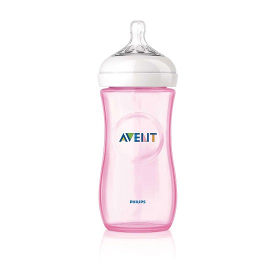 Philips Avent Scf693/17 Biberón Natural 260ml
