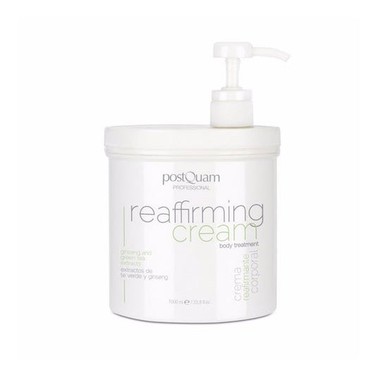 Postquam Crema Reafirmante Corporal 1000ml