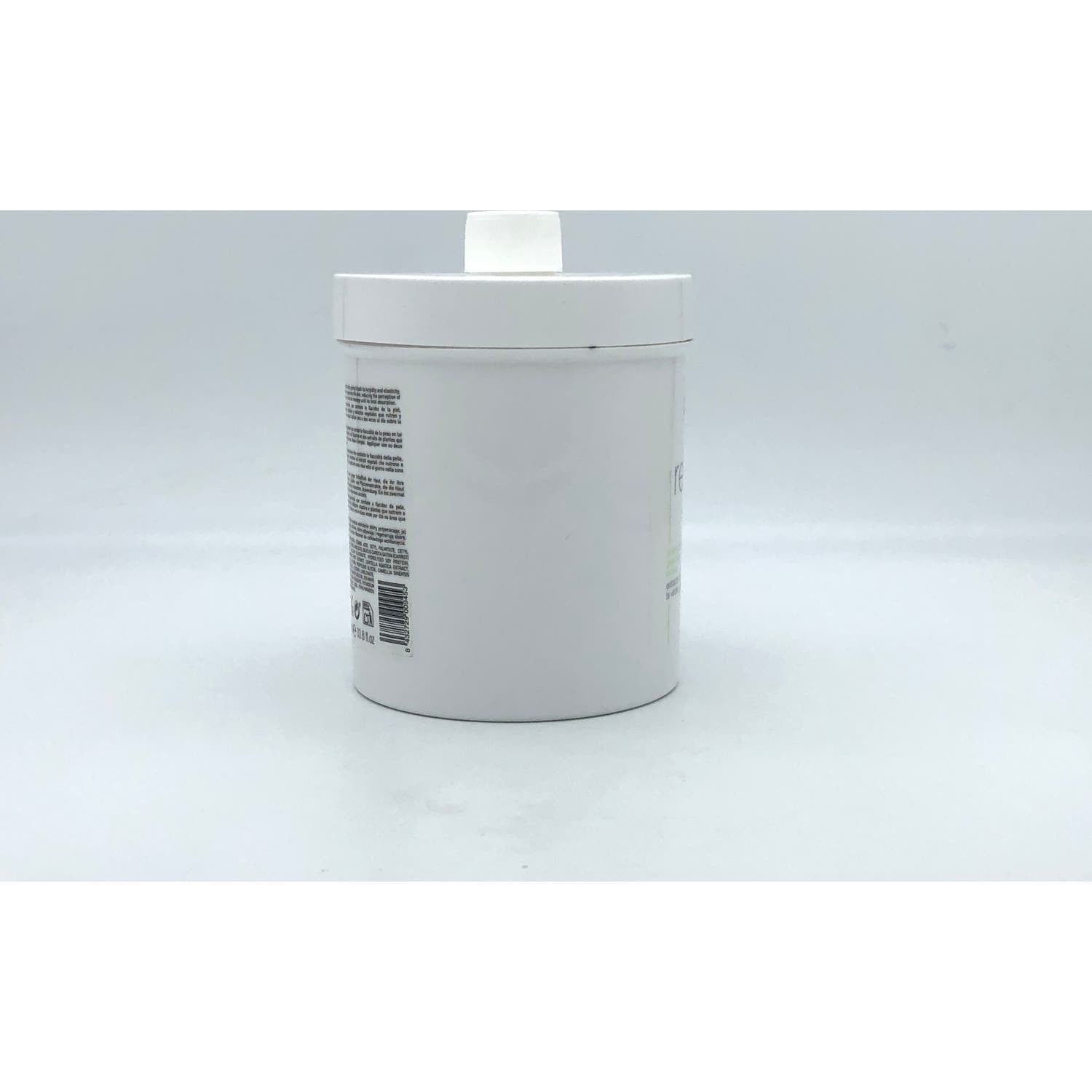 Postquam Crema Reafirmante Corporal 1000ml