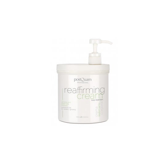 Postquam Crema Reafirmante Corporal 1000ml