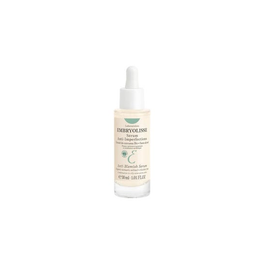 Embryolisse Sérum Antiimperfecciones 30ml