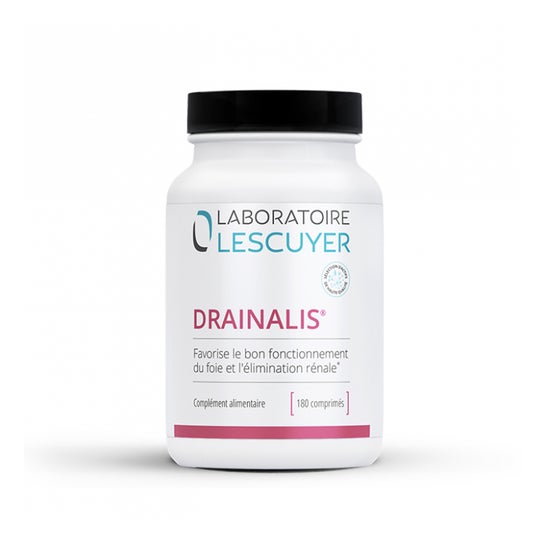 Lescuyer Drainalis 60comp