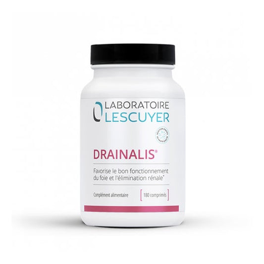 Lescuyer Drainalis 60comp