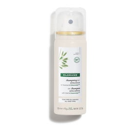 Klorane Champú Seco Extra Suave con Avena y Ceramida 50ml