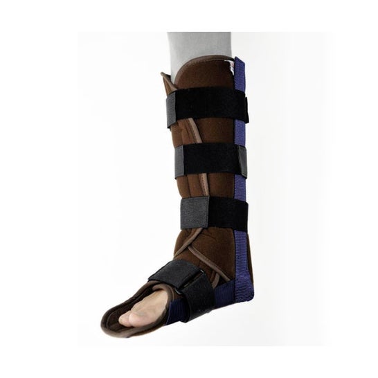 Lepine Tobillera Universal Talla 1 1ud