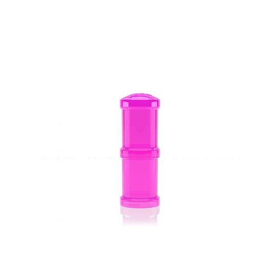 Twistshake Dosificador Rojo 2uds