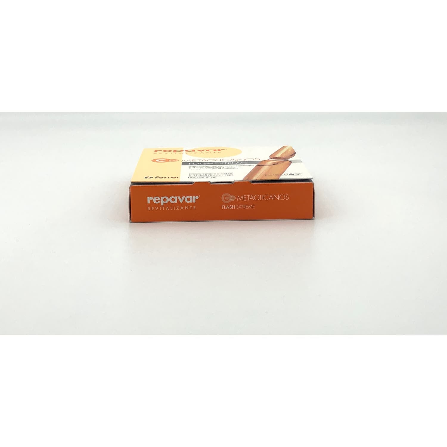 Repavar Revitalizante Metaglicanos Flash Extreme 5amp