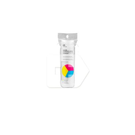 Interapothek discos desmaquillantes 80uds