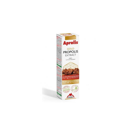 Intersa Aprolis Gotas Extracto 20% 30 ml