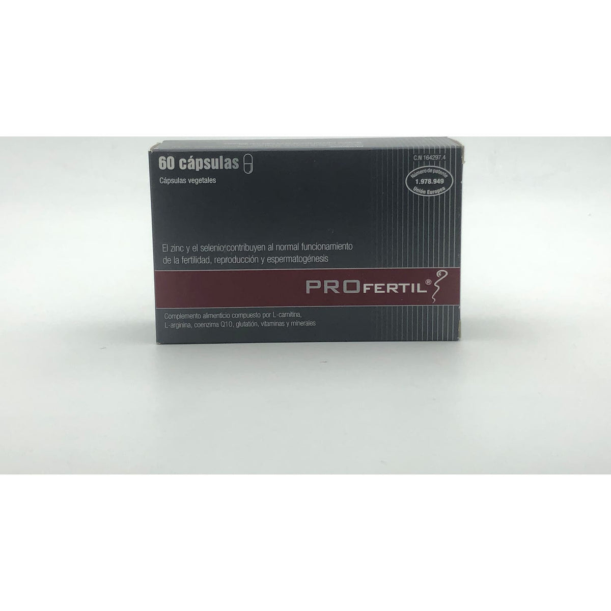 PROfertil® 60caps
