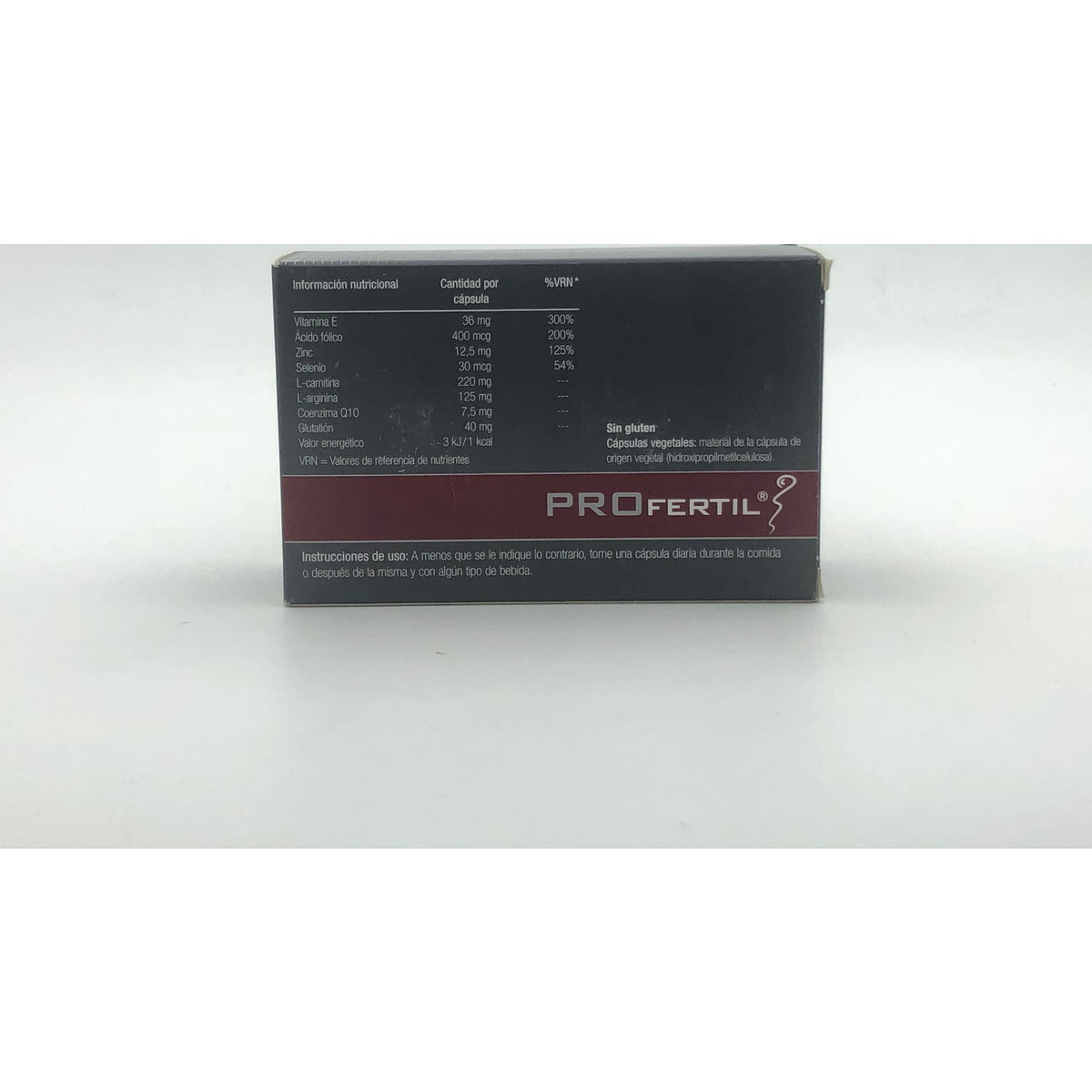 PROfertil® 60caps