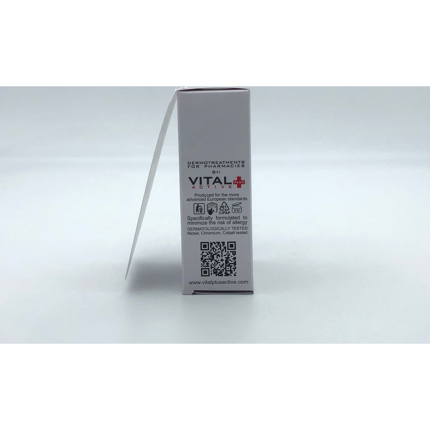 Vital Plus gotas concentradas ácido hialurónico 15ml