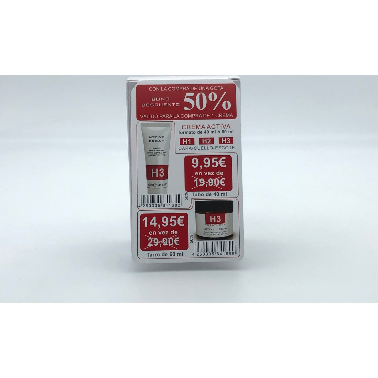 Vital Plus gotas concentradas ácido hialurónico 15ml