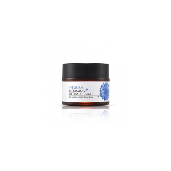 All Natural Blooming Lifting Cream 50g