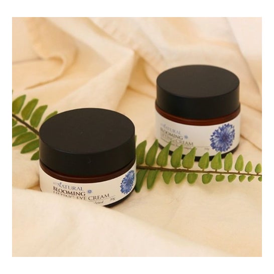 All Natural Blooming Lifting Cream 50g