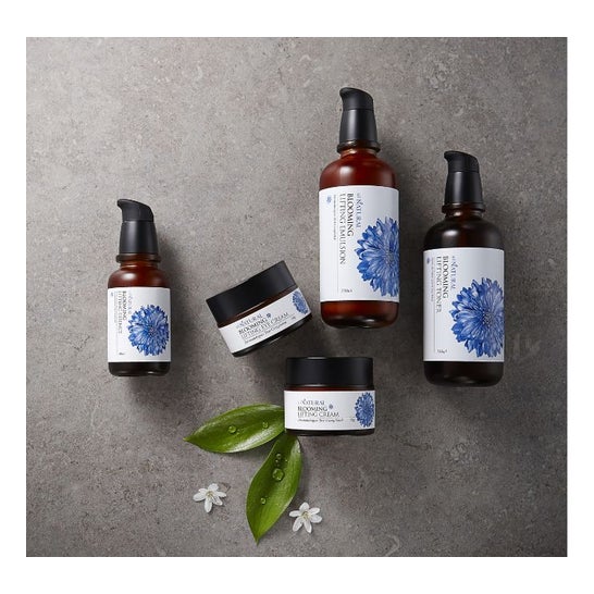 All Natural Blooming Lifting Cream 50g