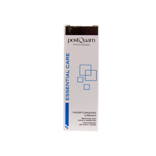 Postquam crema hidratante piel normal o sensible 50ml
