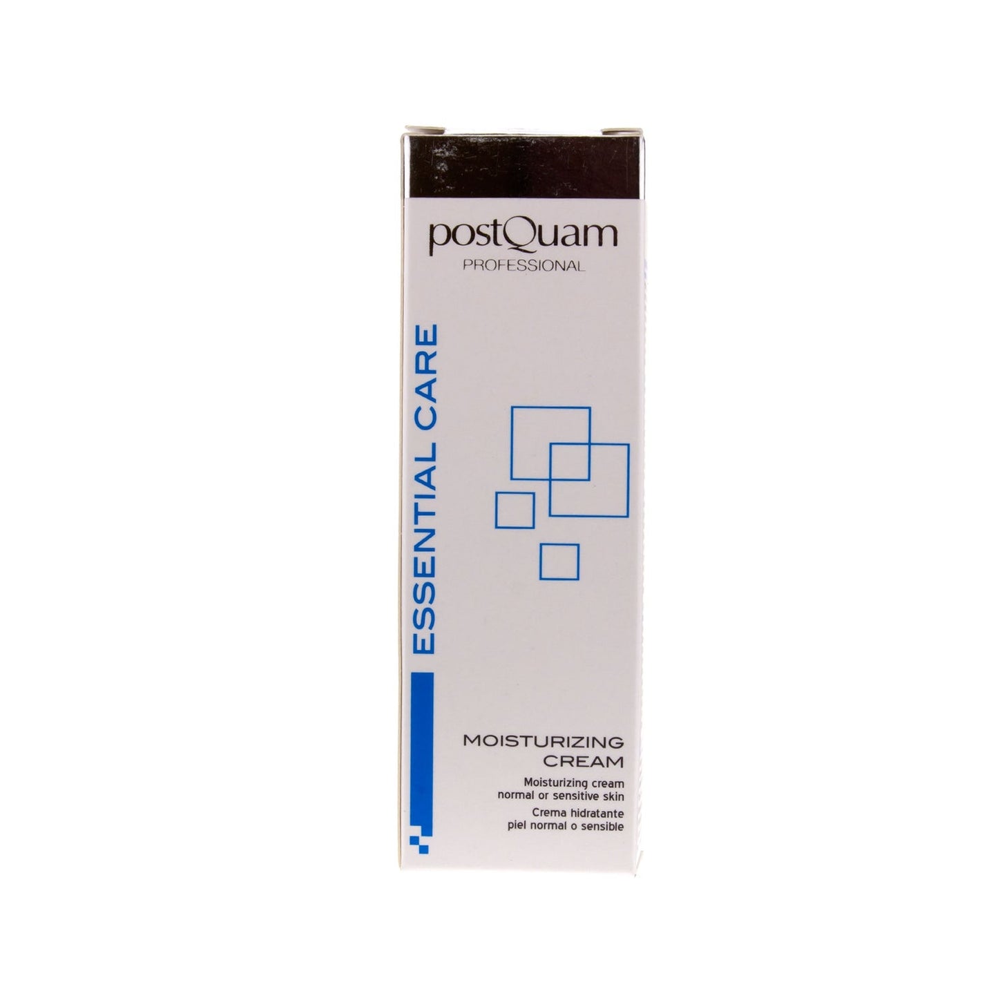 Postquam crema hidratante piel normal o sensible 50ml