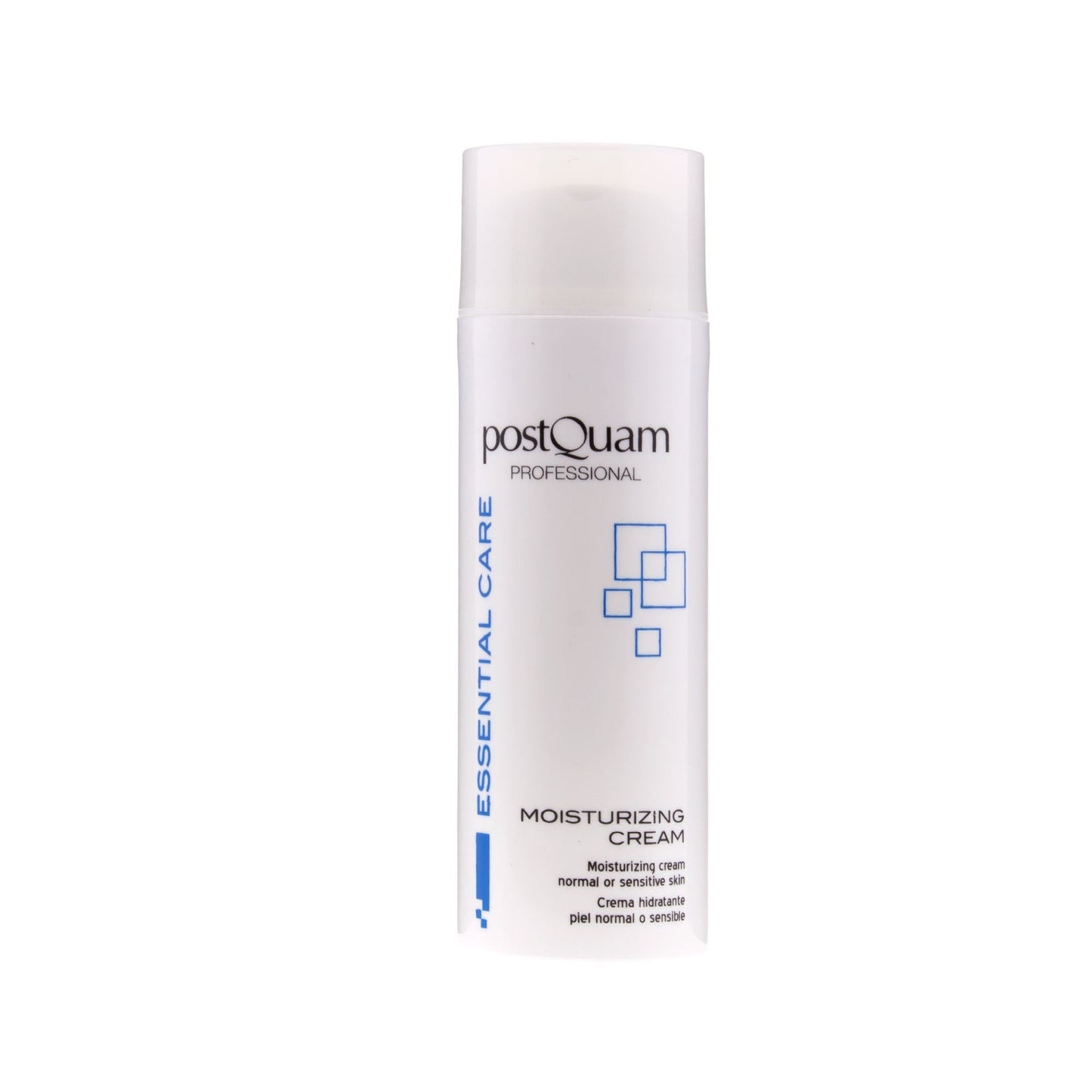 Postquam crema hidratante piel normal o sensible 50ml