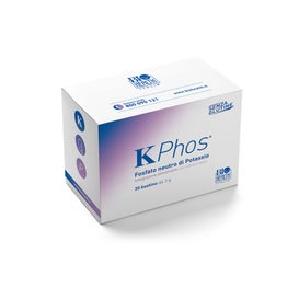 Dieta Kphos-Integ 30Bs