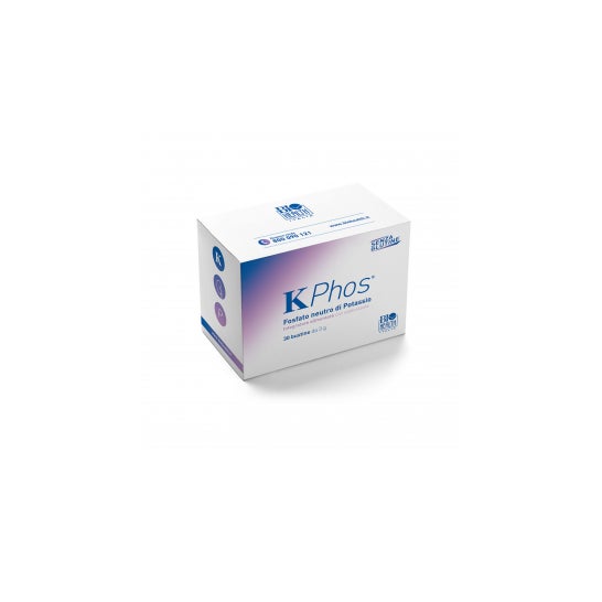 Dieta Kphos-Integ 30Bs