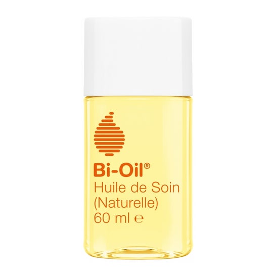 Bi Oil Aceite Natural 60 ml