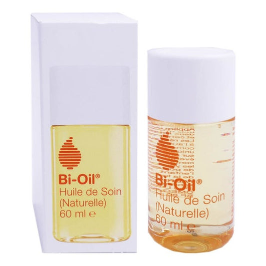 Bi Oil Aceite Natural 60ml