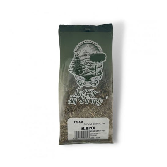 Herbaldi Hierba Serpol 40g
