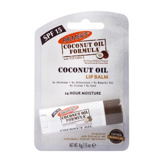 Palmer's Bálsamo Labial Aceite Coco SPF15 4g