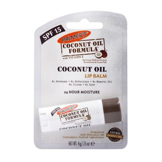 Palmer's Bálsamo Labial Aceite Coco SPF15 4g