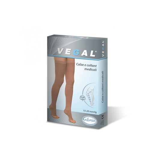 Vegal Gamb.15/20 M 1Pcs