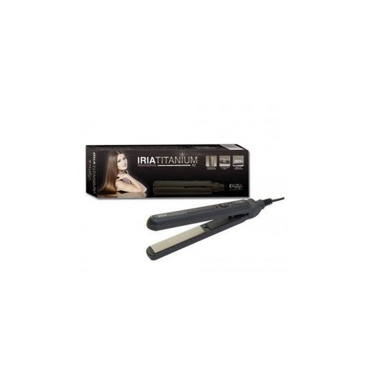 Italian Design Professional Iria Titanium XS 1ud