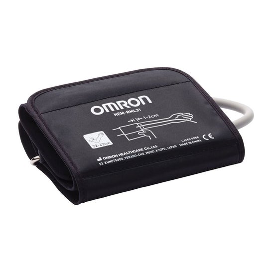 Manguito Omron M3 Comfort