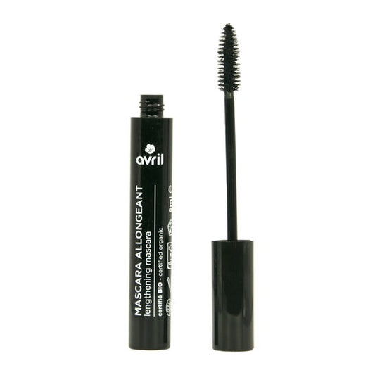 Avril Mascara Allongeant Bio Noir 9ml
