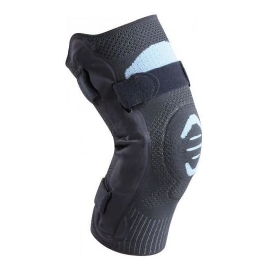 Thuasne Dynastab Genoulliere Gris T3 1 ud