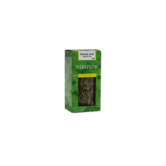 Vitaflor Verbena Scent Box 50 g