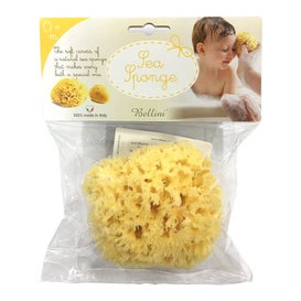 Bellini Esponja Natural del Mediterráneo 1ud