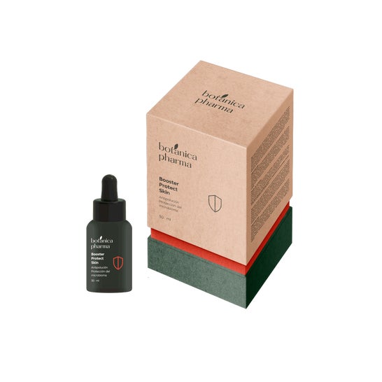 Botanica Pharma Booster Proteck Skin 30 ml