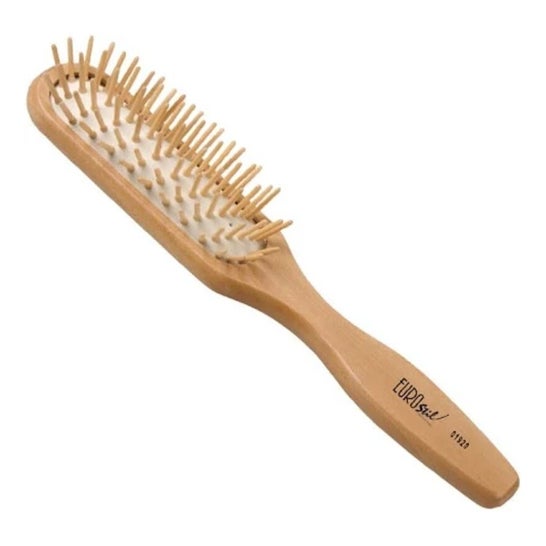 Eurostil Madera Cerda Puas Ovalado 1 Un