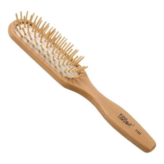 Eurostil Madera Cerda Puas Ovalado 1 Un