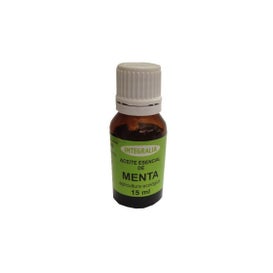 Integralia Aceite Esencial de Menta 15 ml