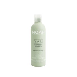 Noah Champú de Tratamiento Rehidratante y Reparador 200 ml