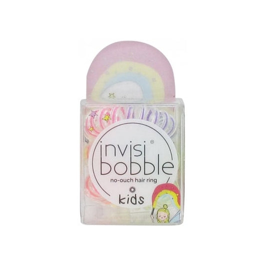 Invisibobble Kids Magic Rainbow