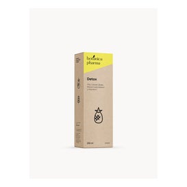 Botánicapharma Detox 250ml