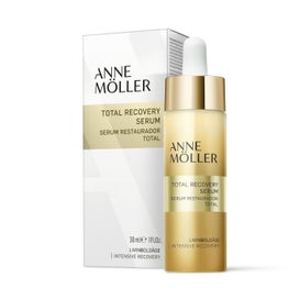 Anne Moller Sérum Restaurador Total 30ml