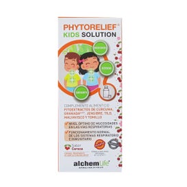 Phytorelief Kids Solution 100ml